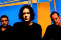 photo de Marcy Playground